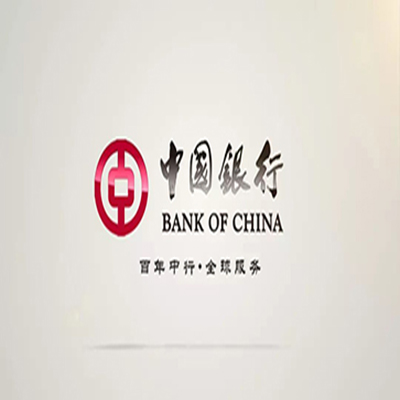 沁水中国银行中银e贷